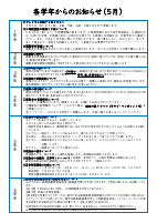 R8　5月号 (HP用).pdfの3ページ目のサムネイル
